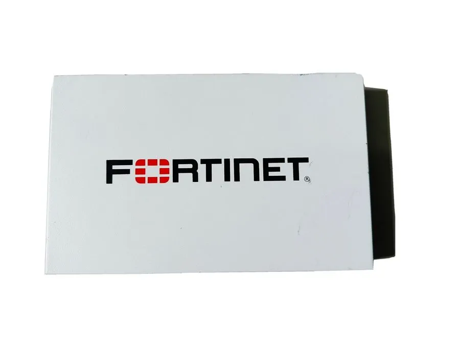 Межсетевой экран Fortinet Fortigate-40C Firewall Security Appliance FG-40C