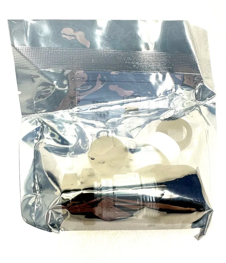Разъём AMPHENOL INDUSTRIAL C10-730511-Z2S Circular Connector, Amphe OBTS Series