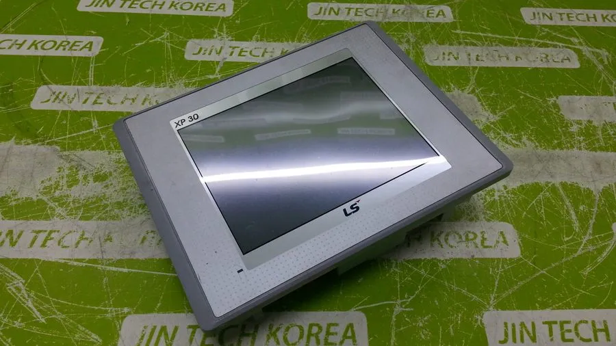Панель оператора LS XP30-TTE/DC HMI Touch Panel