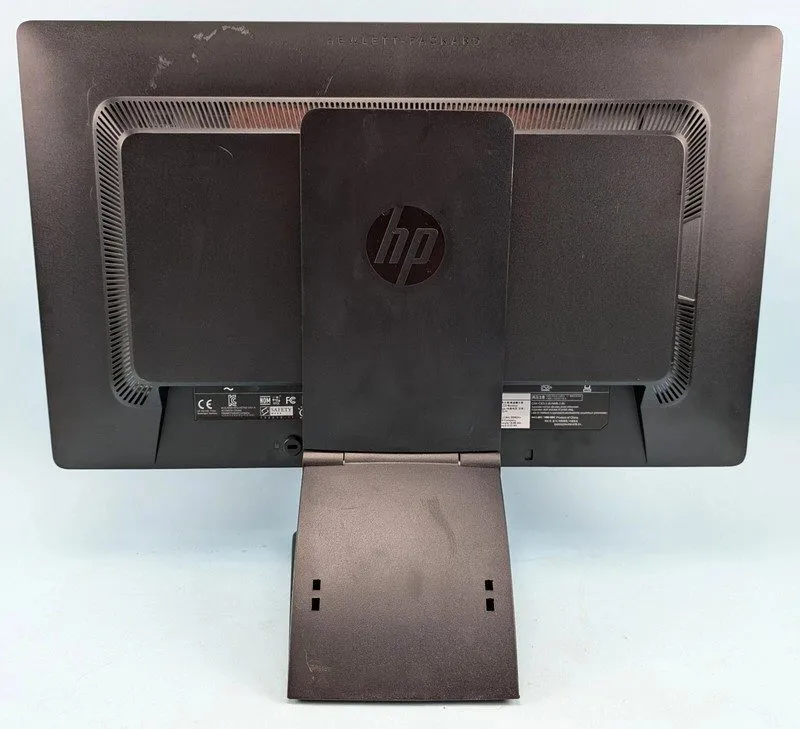 Монитор HP ELiteDisplay E221i Monitor F9Z09A 21.5-Inch Screen LED-Lit Monitor