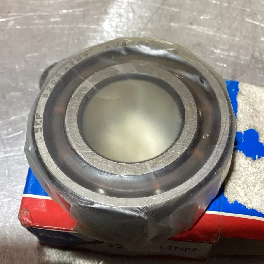 Подшипник SKF 3205 ATN9 Angular Contact Bearing/ SKF 3205ATN9
