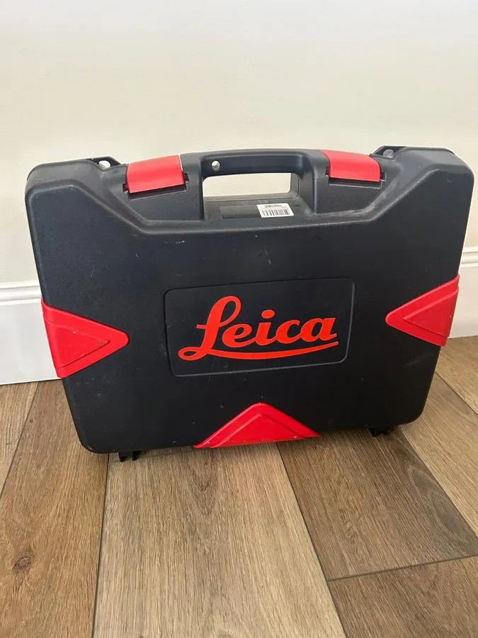 Лазерный дальномер Leica DISTO S910 Pro Pack Professional Laser Distance Meter L