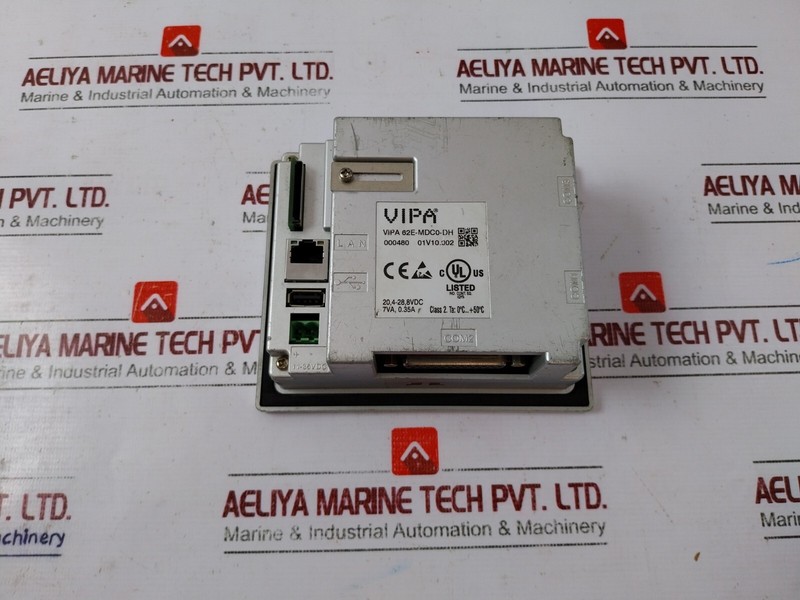 Фото лота 62E-MDC0-DH от продавца №68426