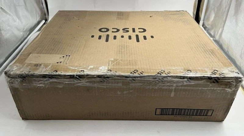 Маршрутизатор Cisco N540X-4Z14G2Q-D Router