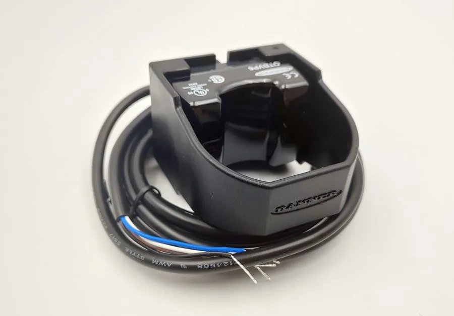 Фотоэлектрический датчик BANNER OTBVP6 Photoelectric Sensor 28589 — фото лота 2