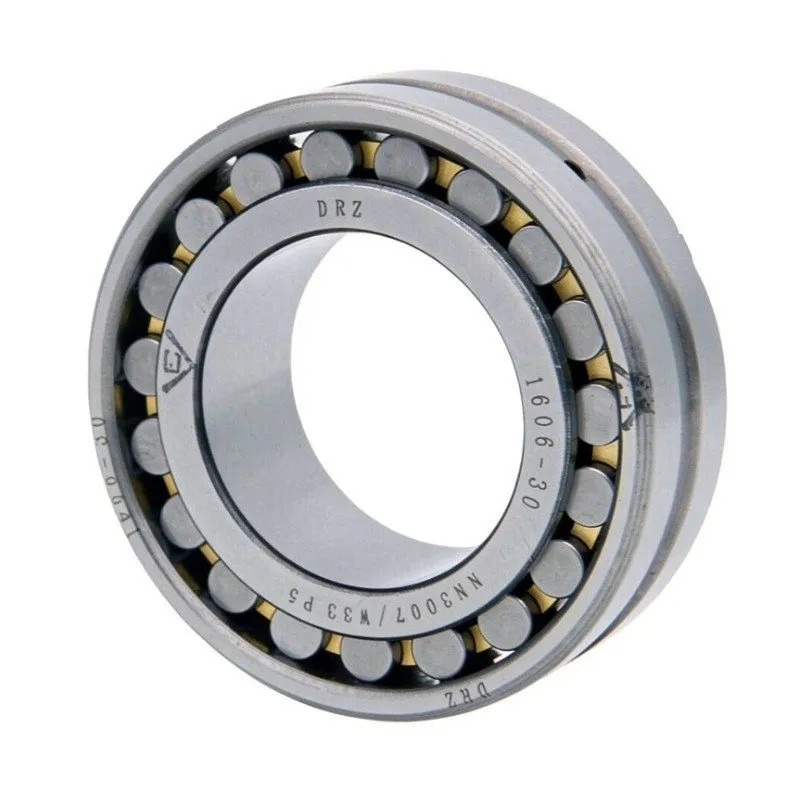 Подшипник NSK NN3005MBKRCC1P4 Cylindrical Roller Bearing 25x47x16mm
