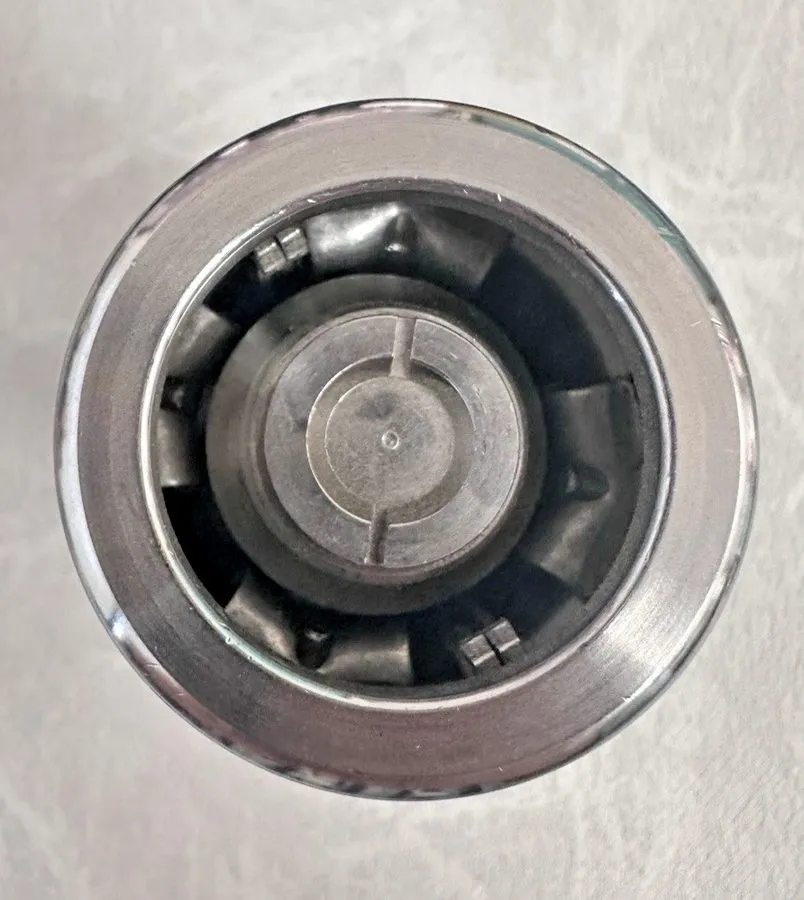 Фитинг Swagelok SS-QTM8-316 Quick Connect Body Fitting — фото лота 1