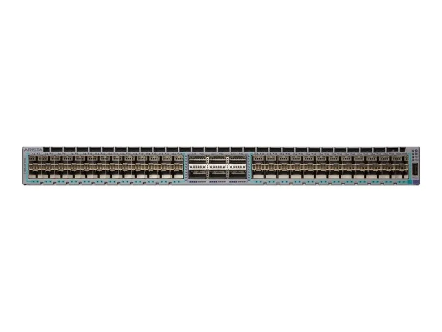 Коммутатор Arista DCS-7160-48YC6-F Switch