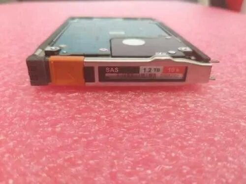 Жёсткий диск EMC 1.2TB 005052304 005052303 005052962 10K 6Gb SAS 2.5" HDD Hard D