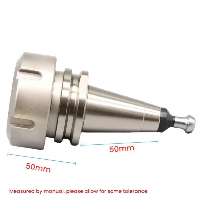 Режущий инструмент ISO30 ER40 60 Tool Holder Collet Chuck ER40UM CNC Milling Mac