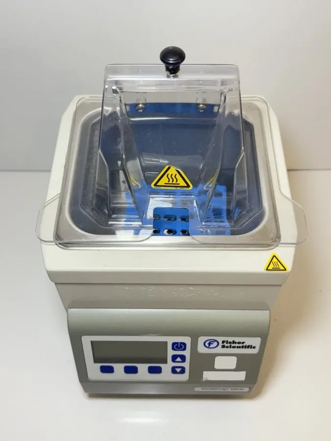 Водяная баня Thermo Fisher Scientific Isotemp GPD 02 Digital Water Bath FSGPD02