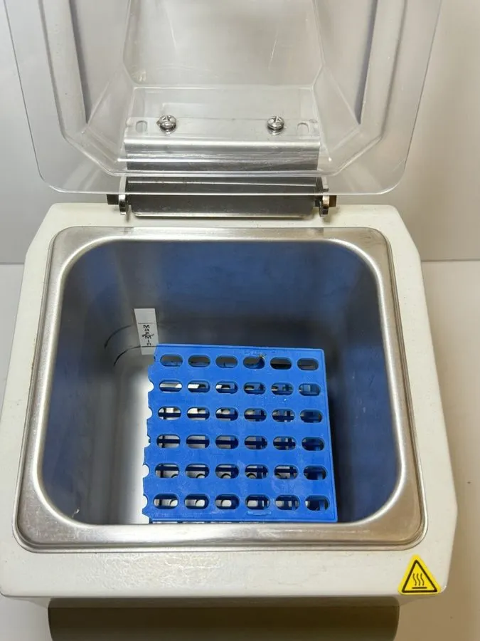 Водяная баня Thermo Fisher Scientific Isotemp GPD 02 Digital Water Bath FSGPD02 — фото лота 2