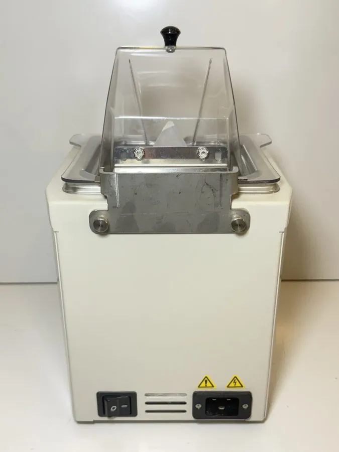 Водяная баня Thermo Fisher Scientific Isotemp GPD 02 Digital Water Bath FSGPD02 — фото лота 4