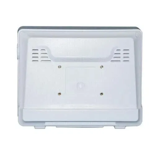 Датчик SpO2 8-inch Screen 3-parameter patient monitor