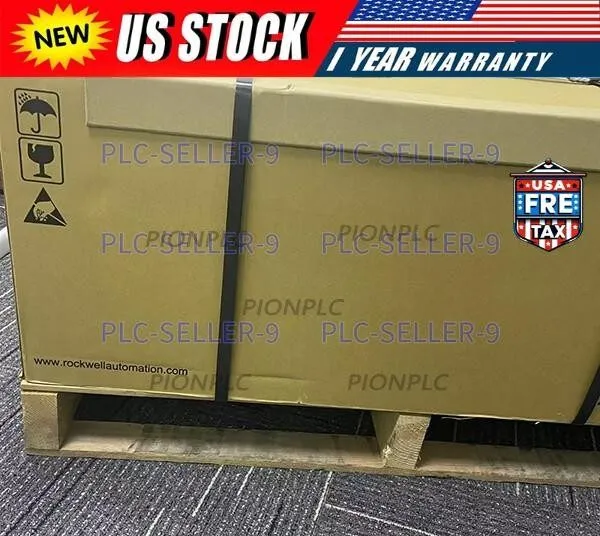 Частотный преобразователь 22C-D208A103 PowerFlex 400- 110 kW (150 HP) AC Drive A