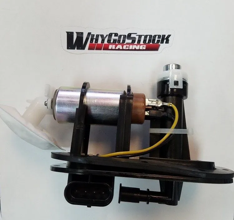 Измерительный инструмент Hyosung Fuel Pump EFI GT250R GT250 Comet