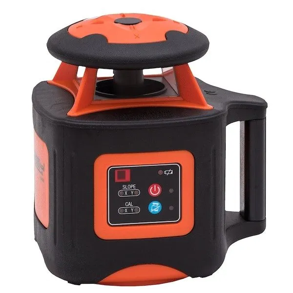 Нивелир Johnson Level & Tool 40-6541 High Accuracy Dual Slope Rotary Laser Syste