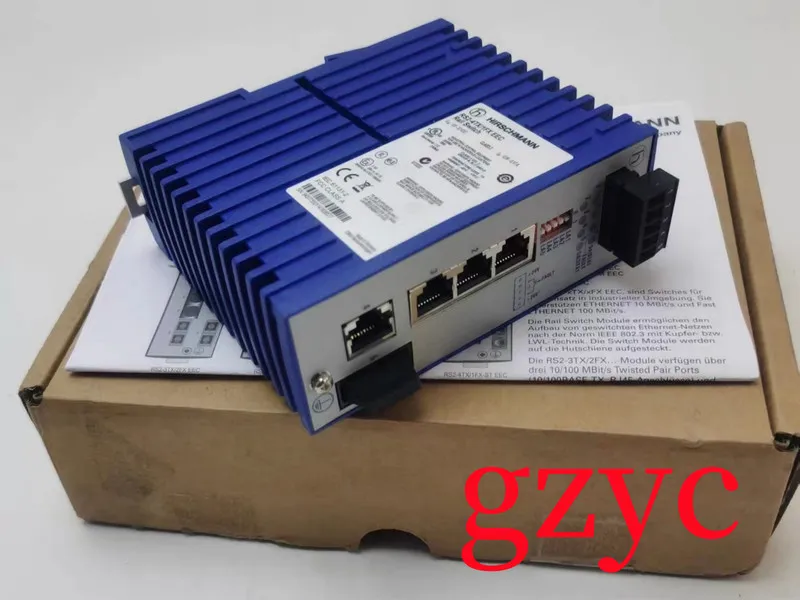 Коммутатор RS2-4TX/1FX