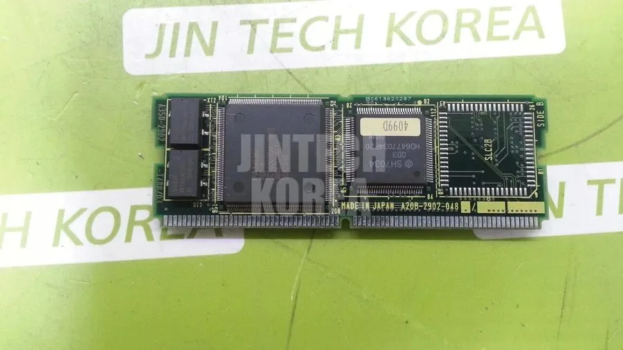 Плата ЧПУ Fanuc A20B-2902-048 Circuit Board CNC Control Module