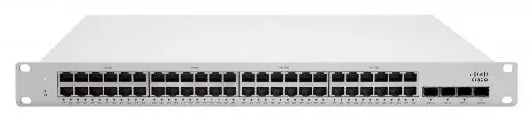 Коммутатор Cisco MS225-48FP-HW