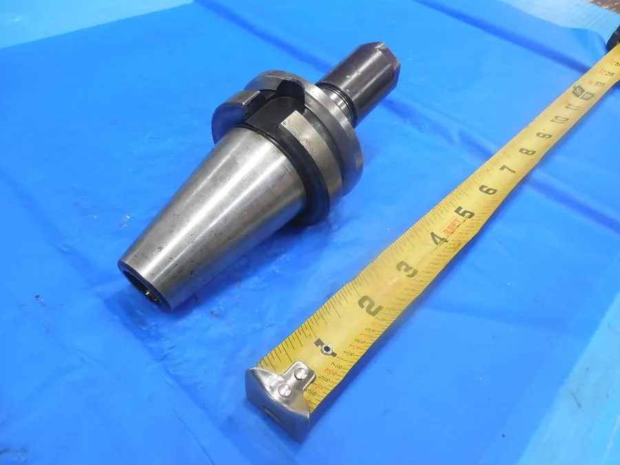 Режущий инструмент BT 40 DA 100 COLLET CHUCK TOOL HOLDER BT-40 DA-100 CNC MILL T