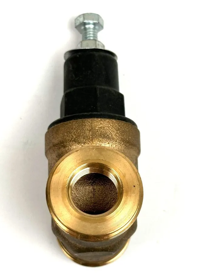 Трубопроводная арматура CASH ACME EB25 Pressure Regulator,3/4 in,NPT, 31LH28 Set — фото лота 2