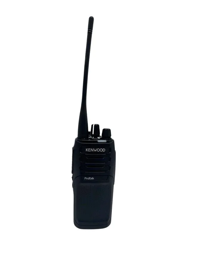 Радиостанция Kenwood ProTalk #NX-P1300AUK UHF Two-Way Portable Radio 64 Channels