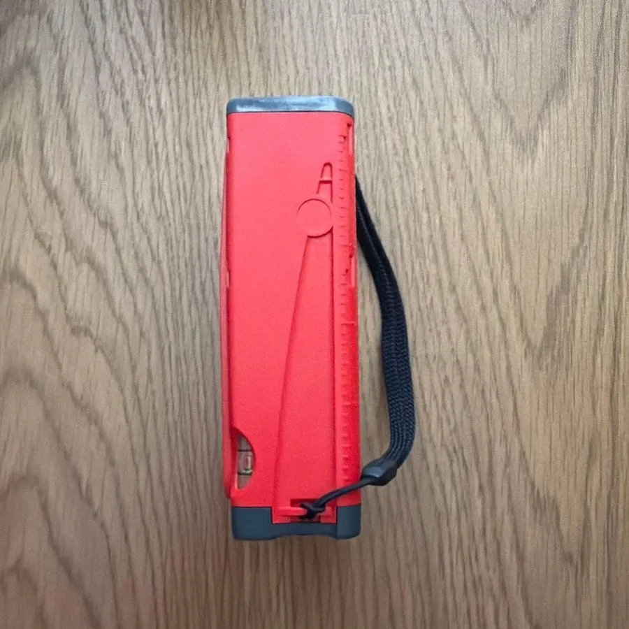 Лазерный дальномер Leica Disto lite5 hand-held laser meter — фото лота 1