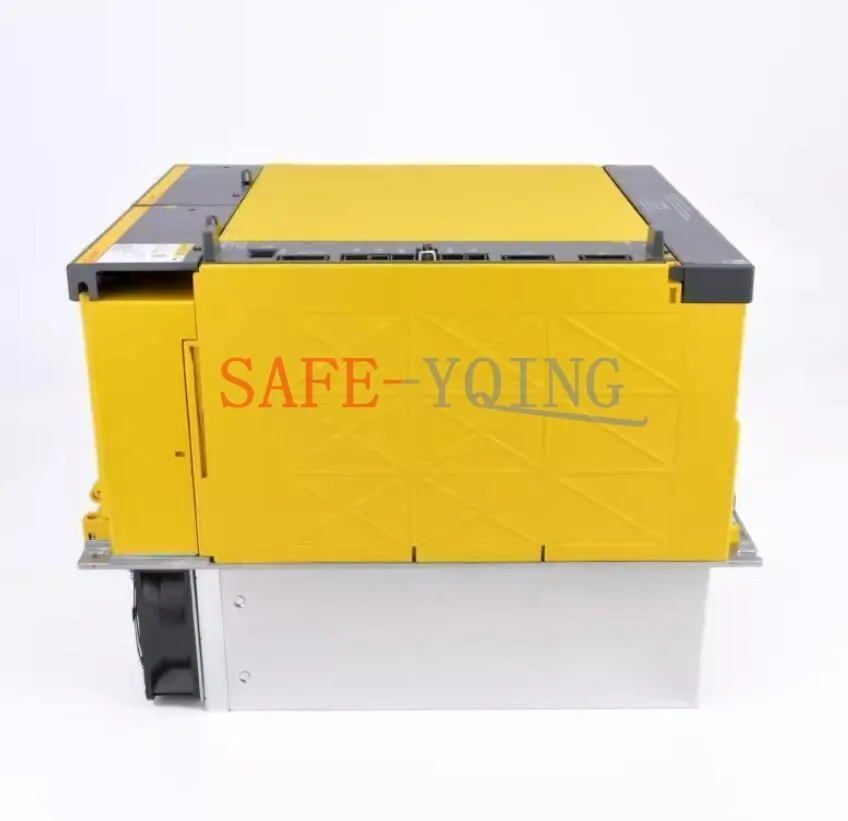 Сервоусилитель Fanuc Servo Drive A06B-6252-H075