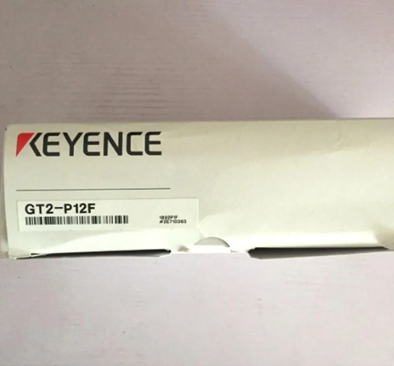 Датчик Keyence GT2-P12F High Accuracy Digital Contact Sensor From Japan