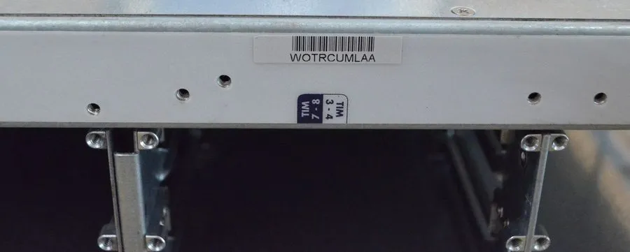 Модуль Infinera OTM-500 Optical Transport Network OTN Tributary Module 500G DTN 