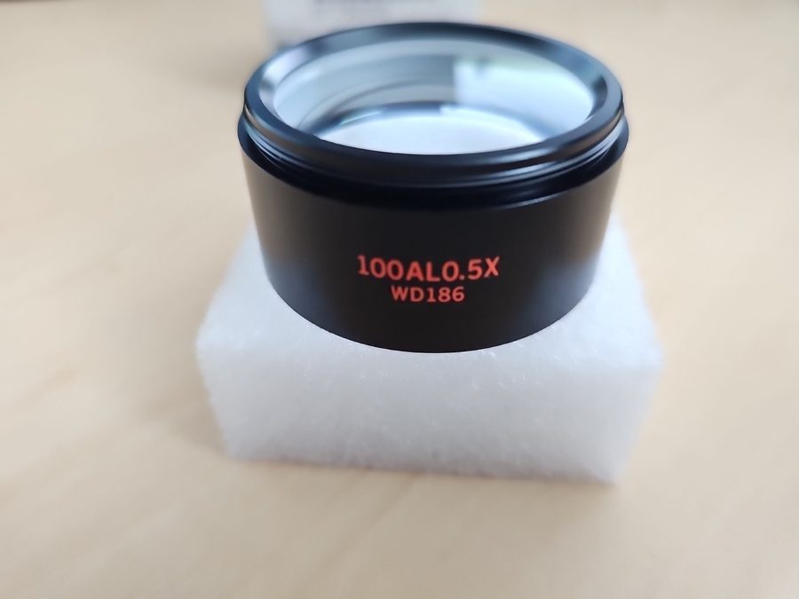 Фото лота 100AL0.5X от продавца №40447