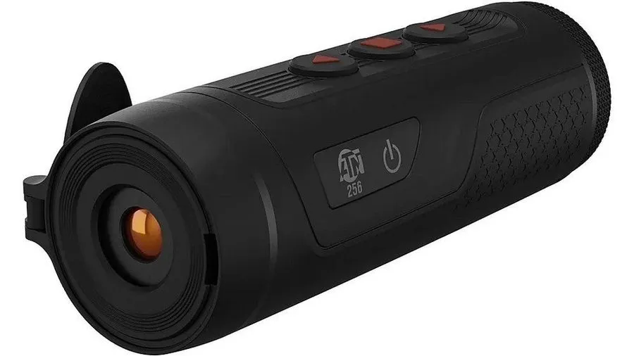 Оптико-электронная система ATN Blaze Seeker 1.8x-8x Thermal Imaging Monocular 12 — фото лота 1