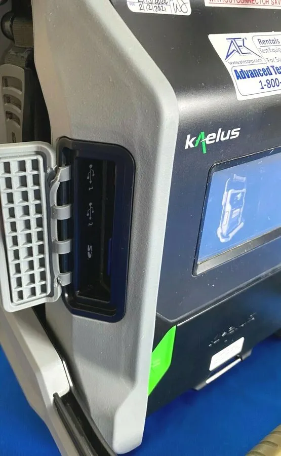 Анализатор KAELUS IPA-0850A 850MHz Cellular Band Portable PIM analyzer