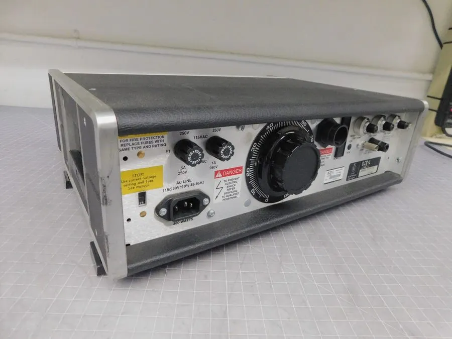 Тестер Rod-L M100BVS5 Hipot Tester