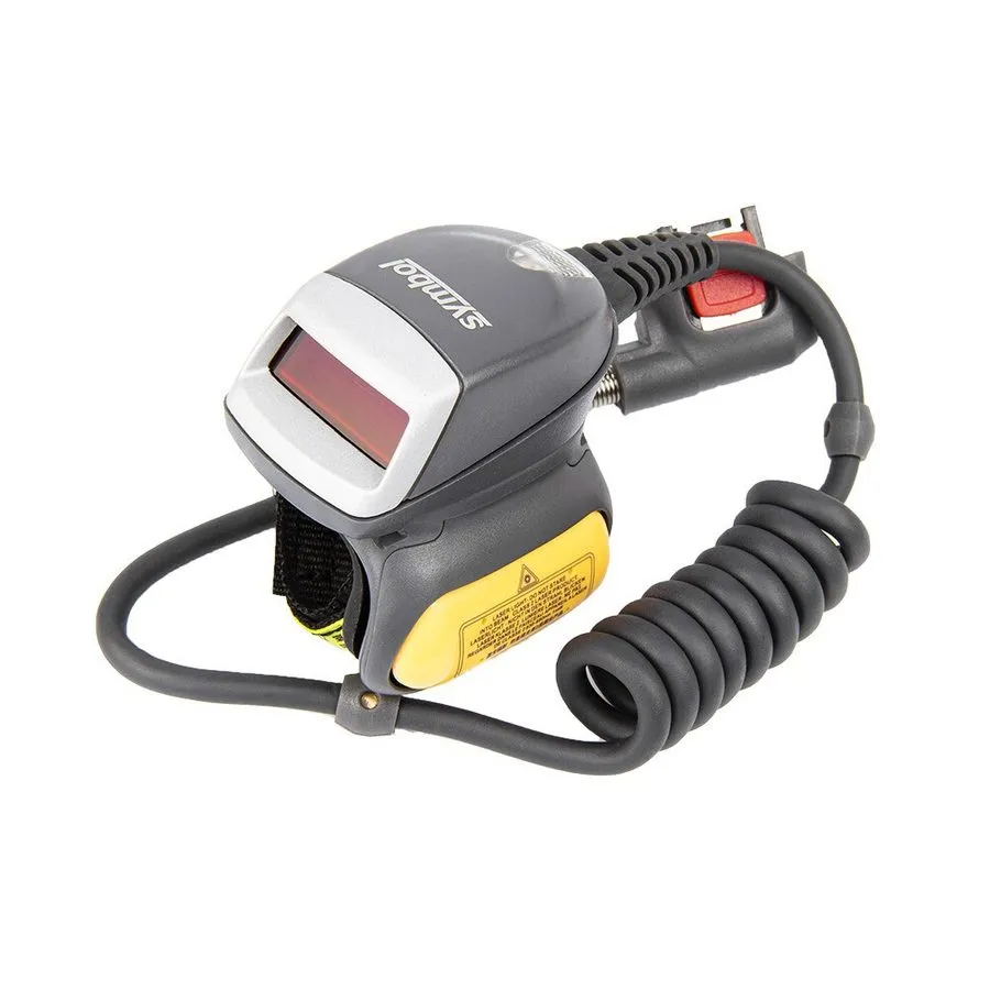 Сканер штрих-кода RS409 Motorola Symbol RS409-SR2000ZZR Ring Scanner