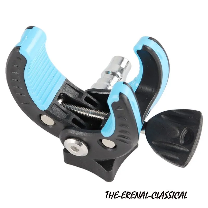 Вакуумная присоска Premium Sex Machine Attachment VAC-U-LOCK Suction Cup Love Ma — фото лота 2