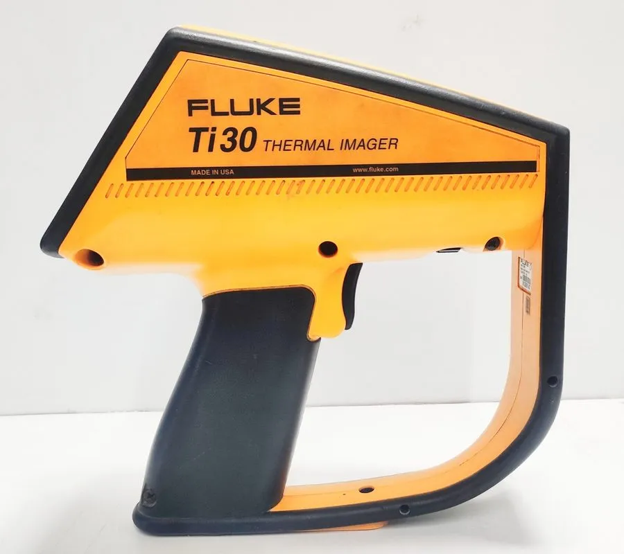 Оптико-электронная система Fluke Ti30 Infrared Thermal Imaging Camera