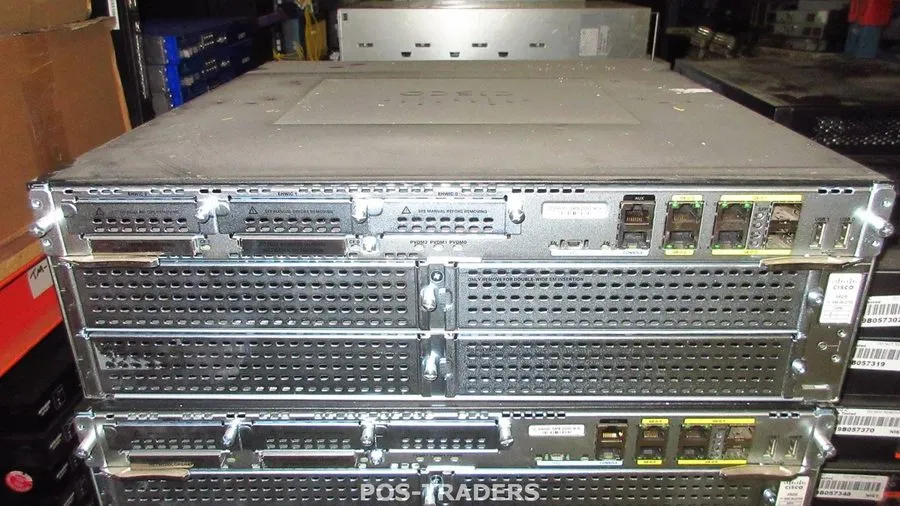 Маршрутизатор Cisco CISCO3925/K9 3925 Series Integrated Services Router Fast