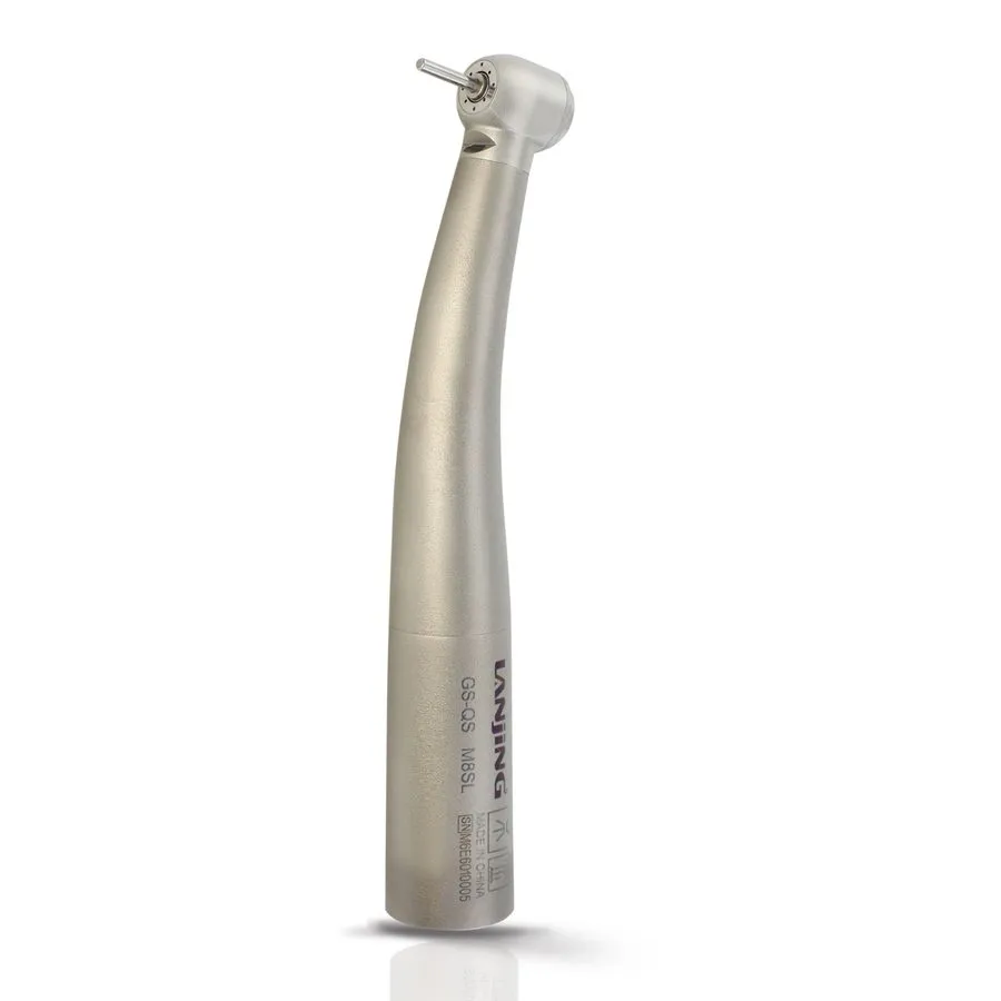 Стоматологический наконечник Dental High Speed Handpiece Fiber Optic Fit Sirona  — фото лота 1