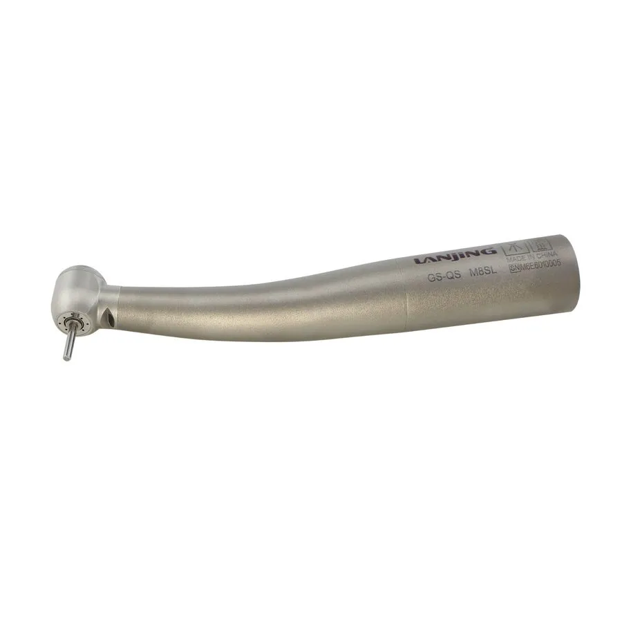 Стоматологический наконечник Dental High Speed Handpiece Fiber Optic Fit Sirona  — фото лота 3