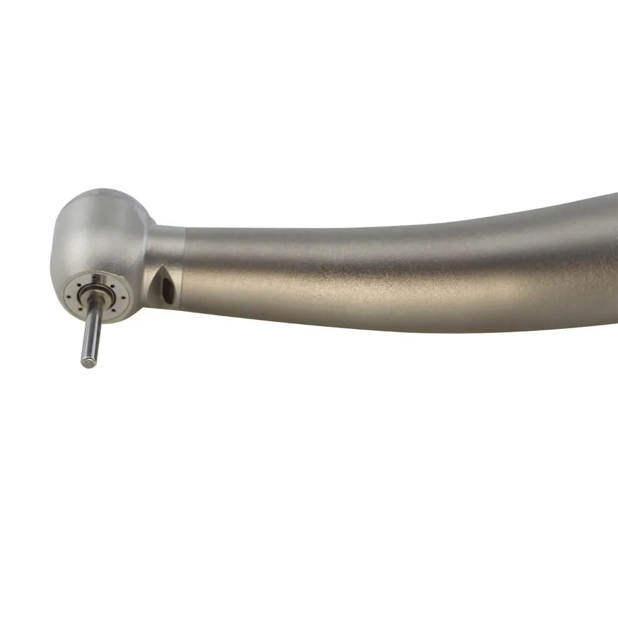 Стоматологический наконечник Dental High Speed Handpiece Fiber Optic Fit Sirona  — фото лота 4