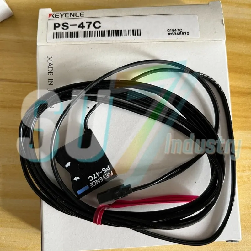 Фотоэлектрический датчик One KEYENCE PS-47C Photoelectric Sensor