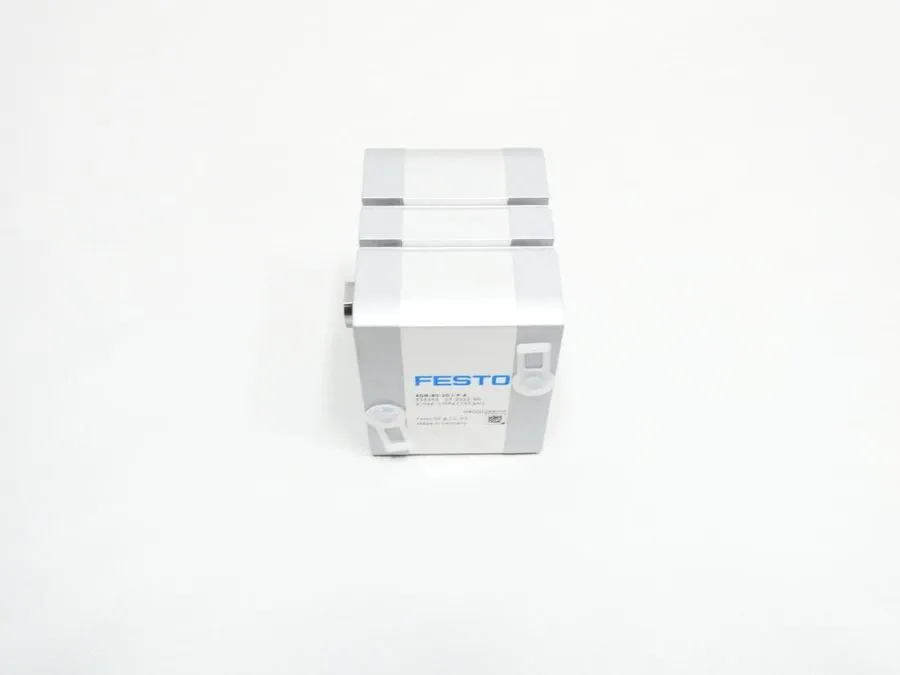 Пневмоцилиндр FESTO ADN-80-20-I-P-A 536365 Compact Air Cylinder