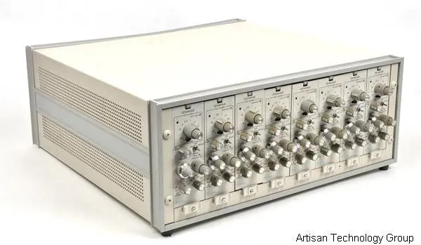 Преобразователь сигнала F9: Gould CL-810231 Signal Conditioner