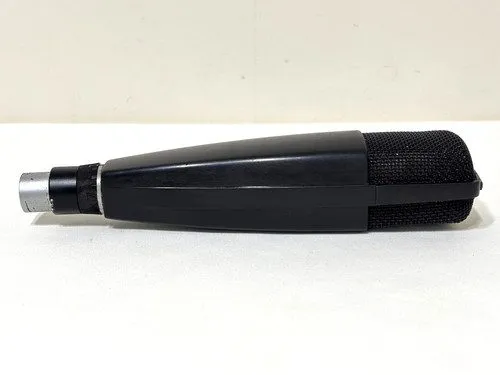 Микрофон Sennheiser MD421-U-4 Cardioid Dynamic Microphone From Japan — фото лота 1