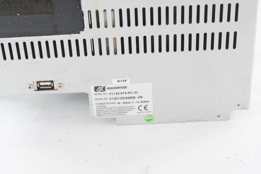 Фото лота P1126-675-RC-GI от продавца №66954