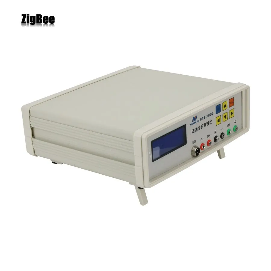 Аккумулятор Battery Tester BTS-2002 Capacity Tester Battery Charge Discharge Tes