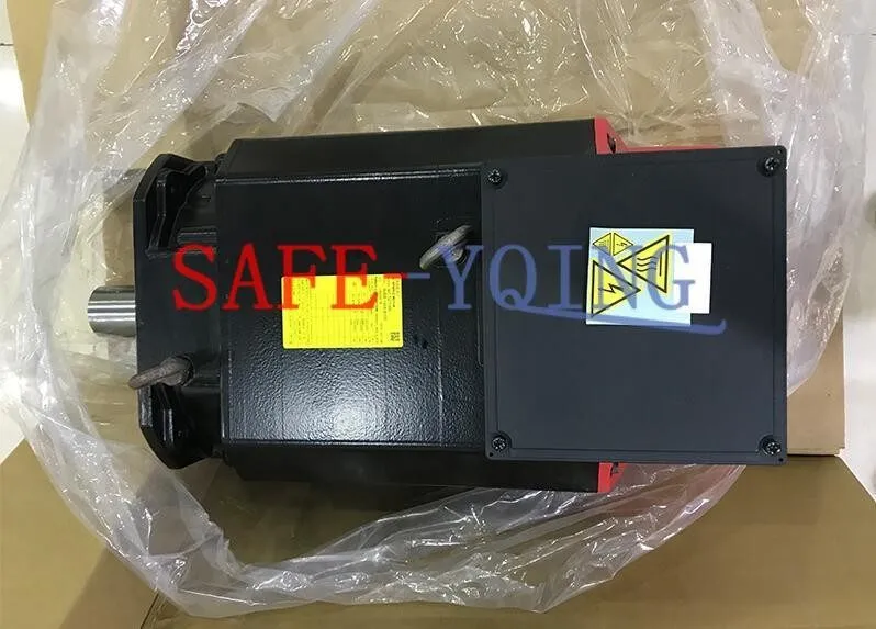 Шпиндель FANUC A06B-1408-B100 Spindle Motor
