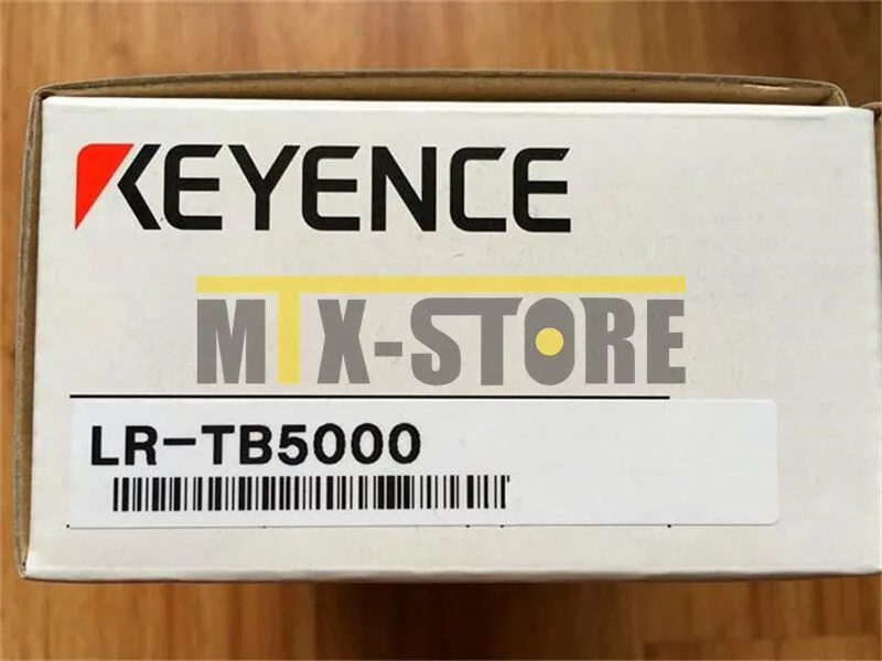 Датчик Keyence LR-TB5000 Laser Sensor